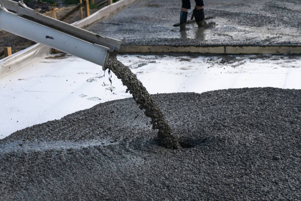 Best Concrete Retaining Walls in Winchester, OH