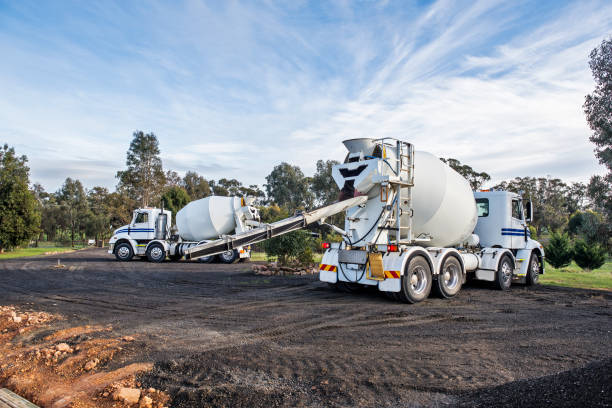 Best Residential Concrete Solutions in Winchester, OH