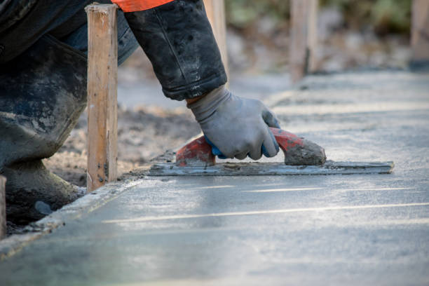 Best Commercial Concrete Services in Winchester, OH