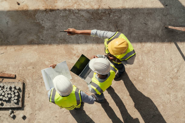 Best Stamped Concrete Services in Winchester, OH