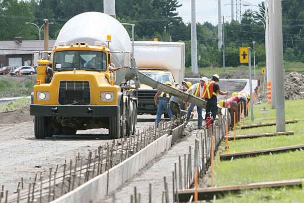 Best Concrete Removal and Replacement in Winchester, OH