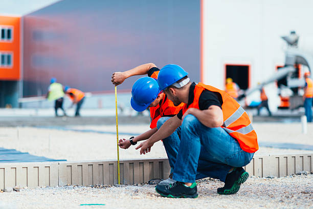 Best Concrete Sealing and Maintenance in Winchester, OH