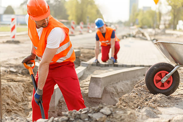 Best Concrete Foundation Repair in Winchester, OH