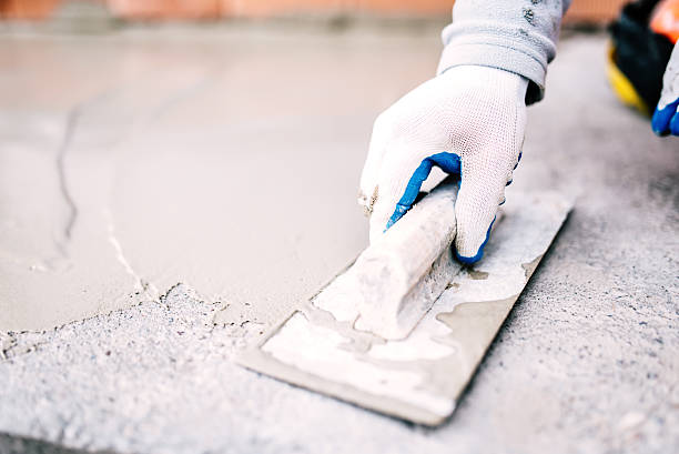 Best Concrete Sidewalk Installation in Winchester, OH