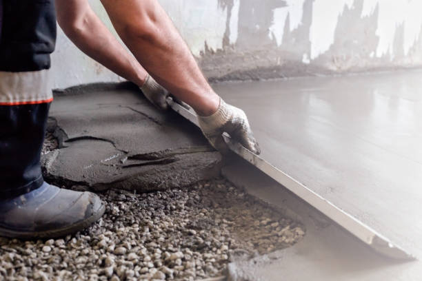 Best Concrete Patio Design and Installation in Winchester, OH